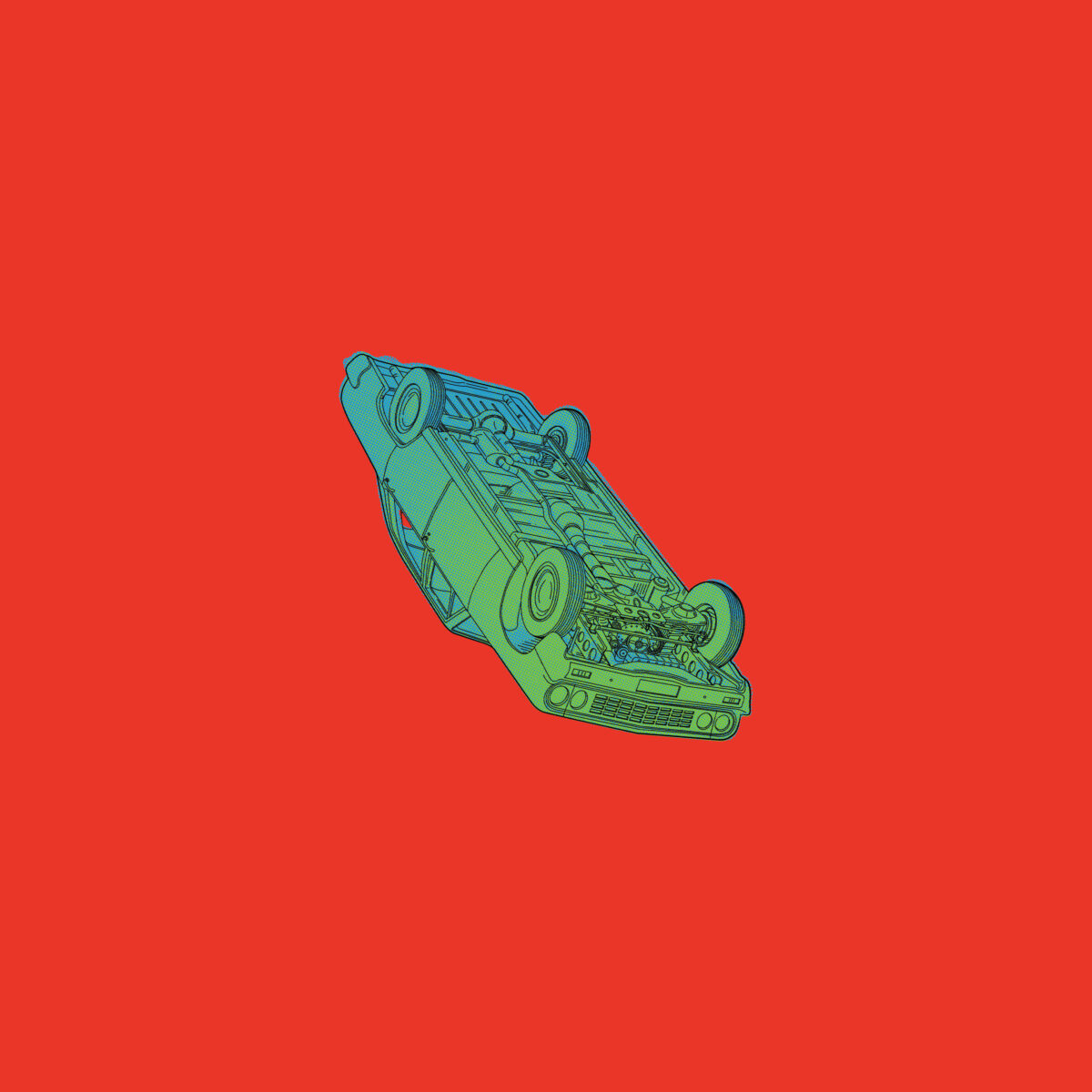 Laundromat — En Bloc