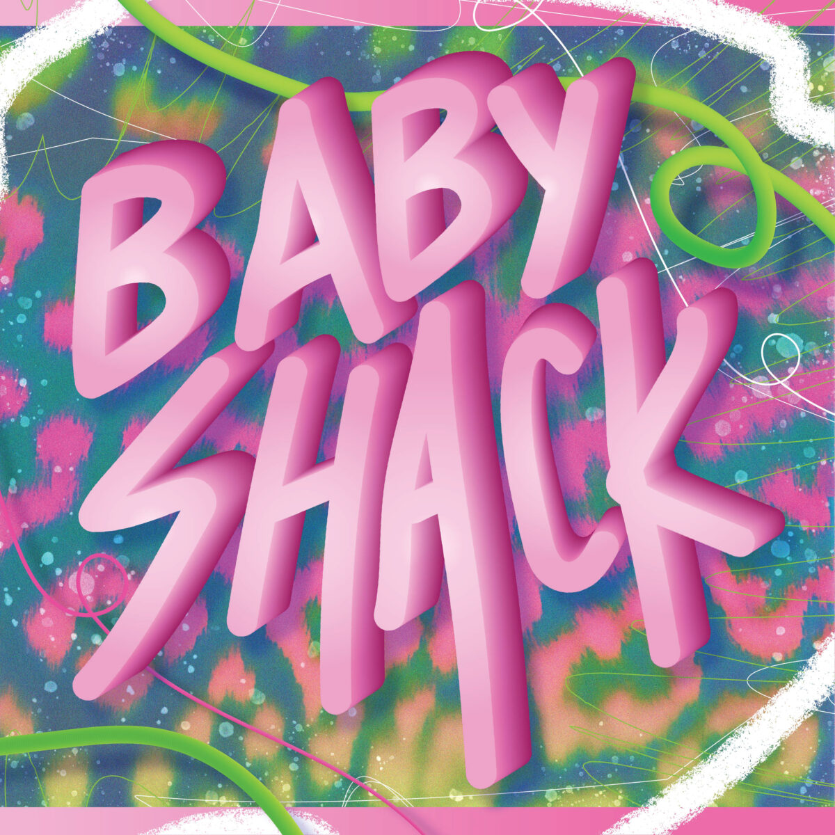 Panic Shack — Baby Shack
