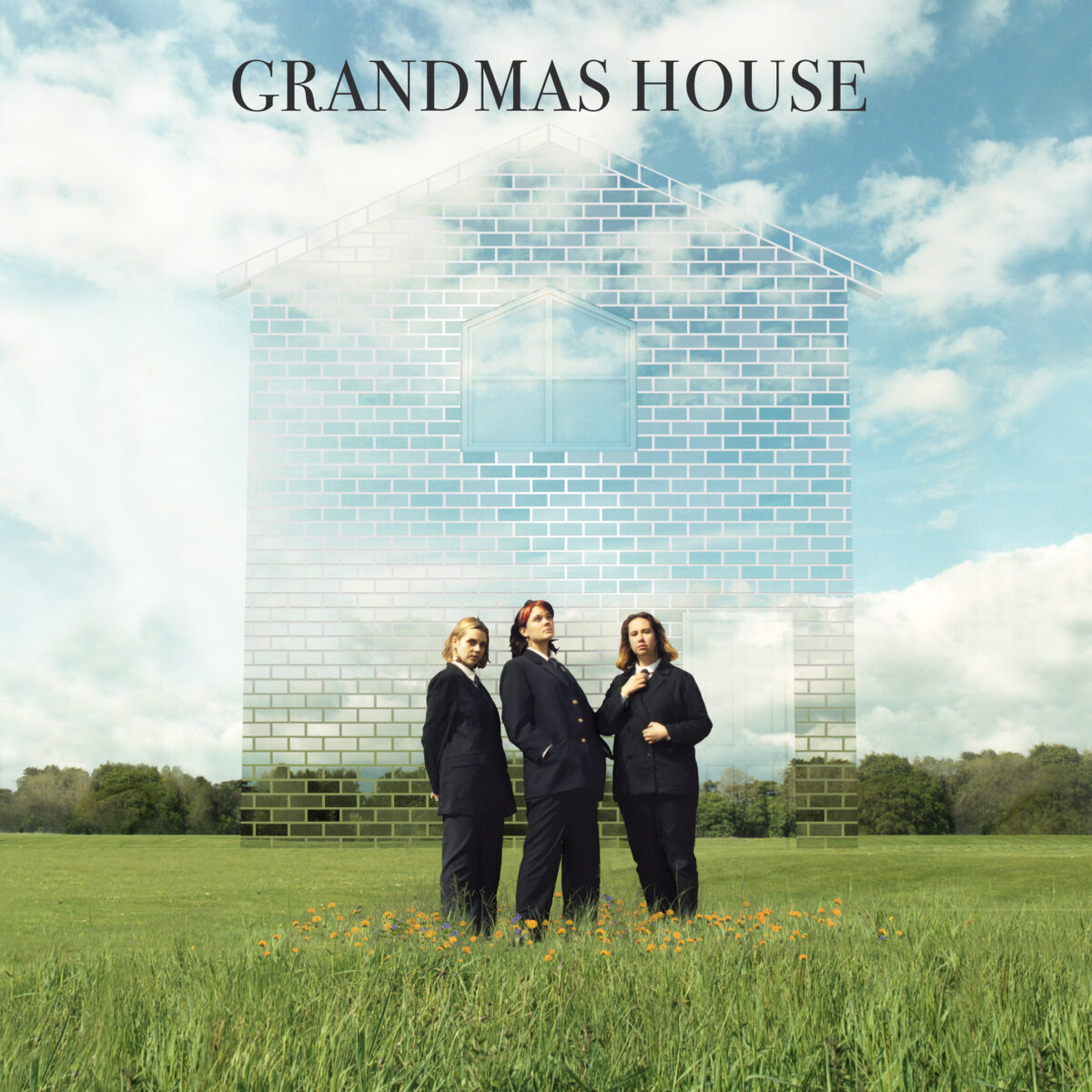 Grandmas House — Grandmas House