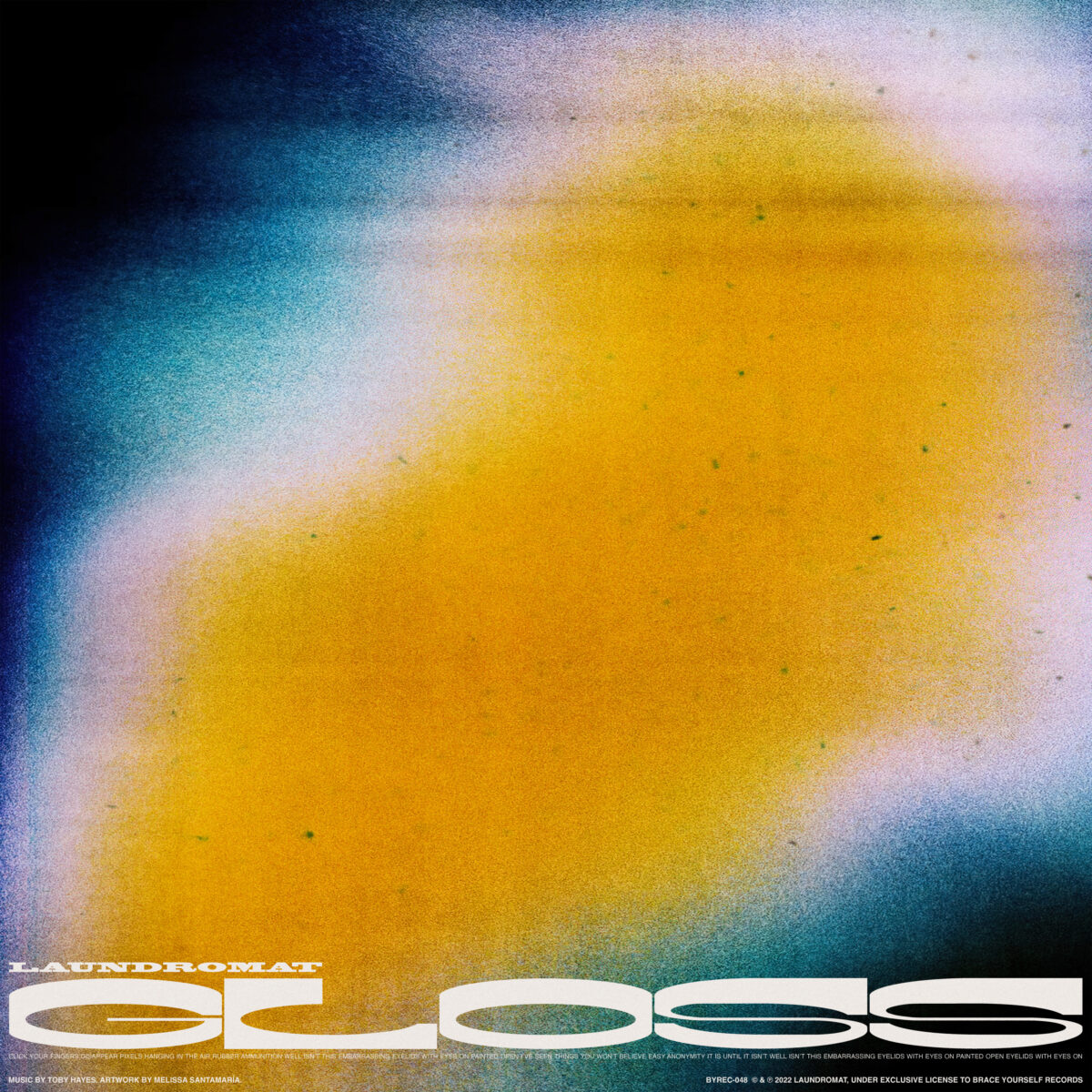 Laundromat — Gloss