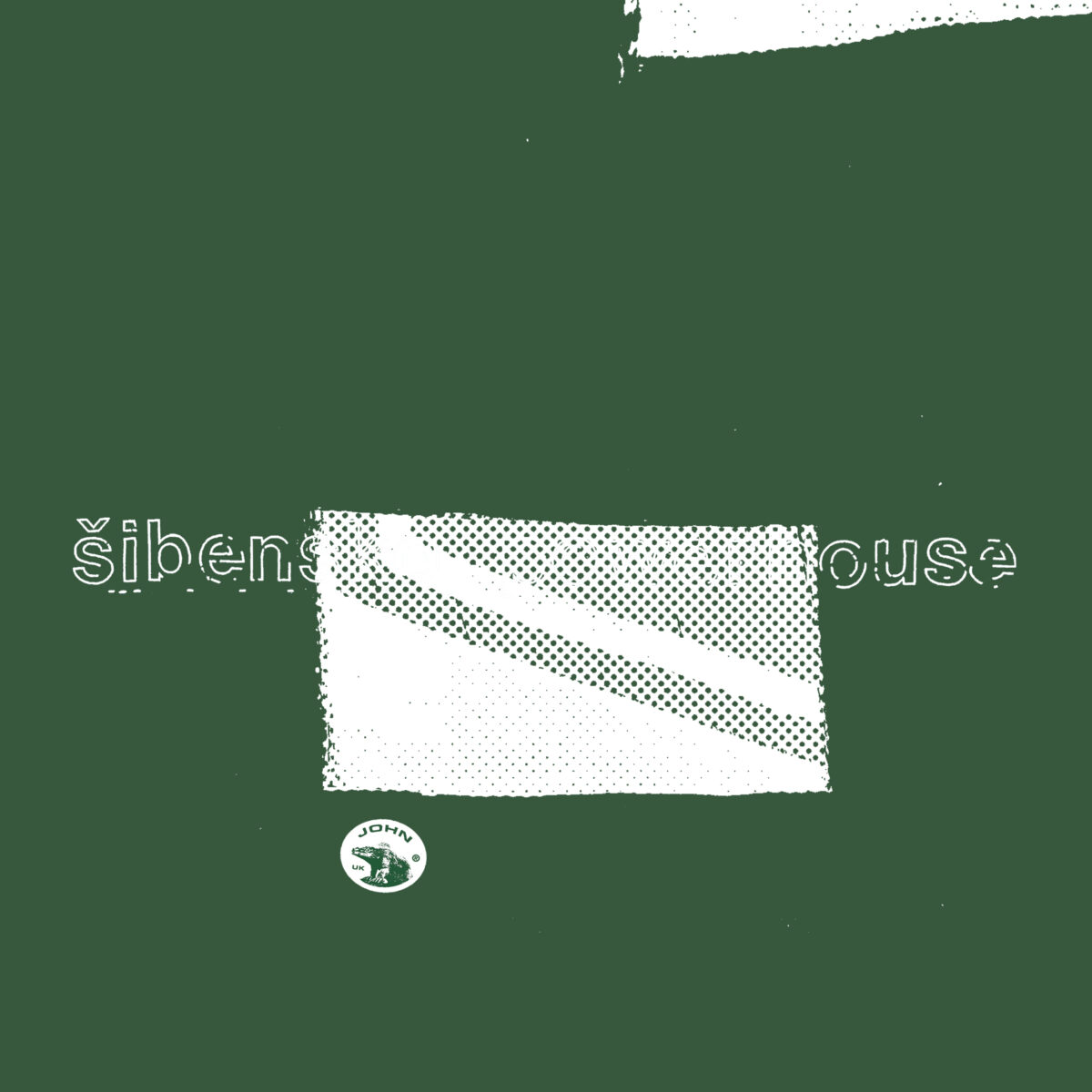 JOHN (TIMESTWO) — Šibensko Powerhouse