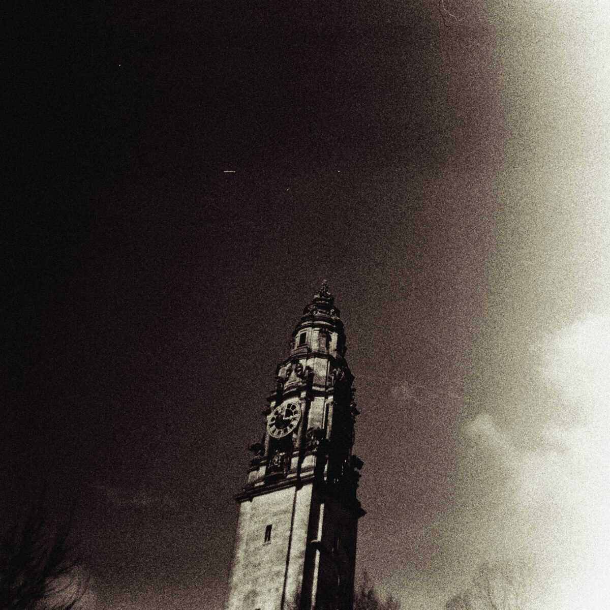 Slate — Deathless