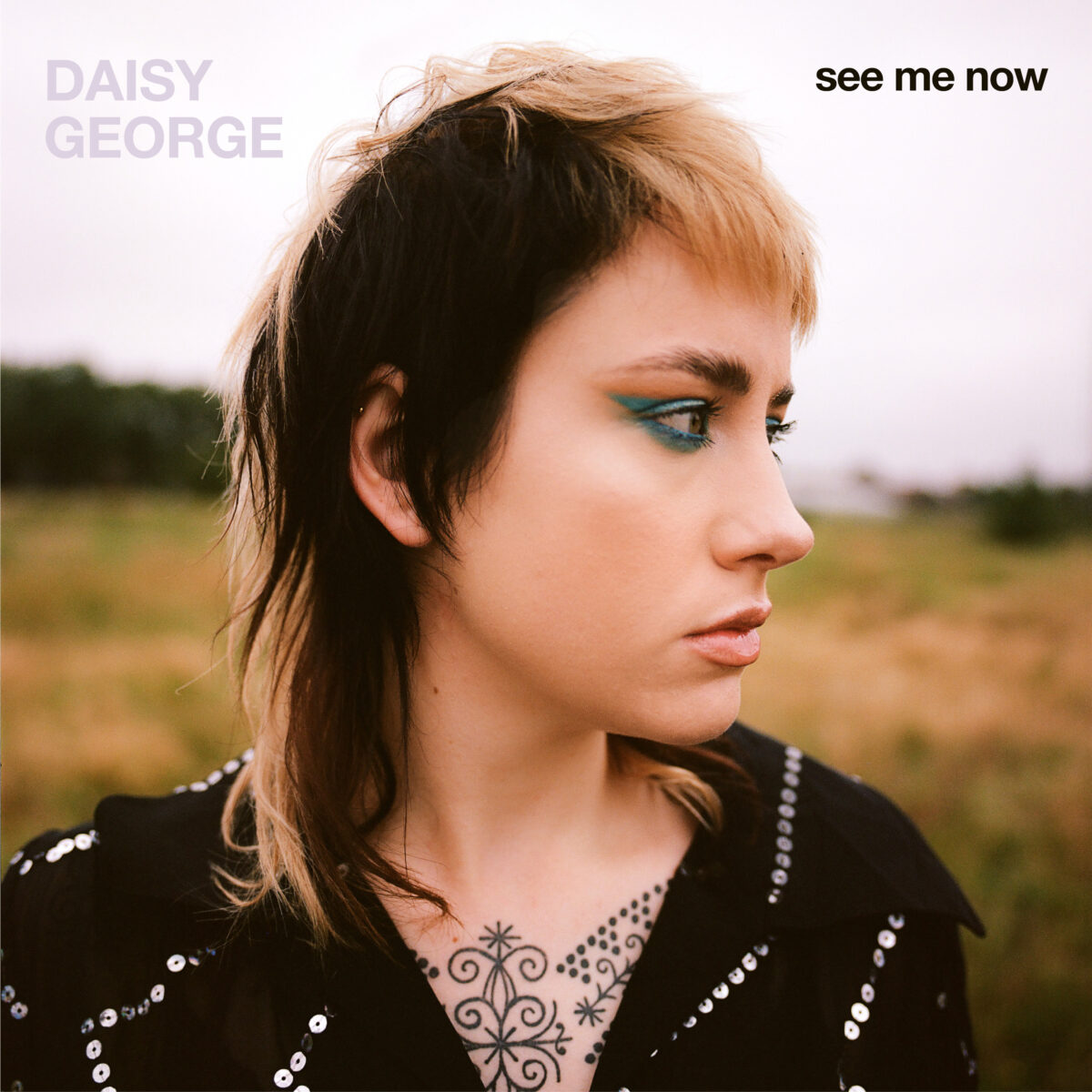 Daisy George — see me now