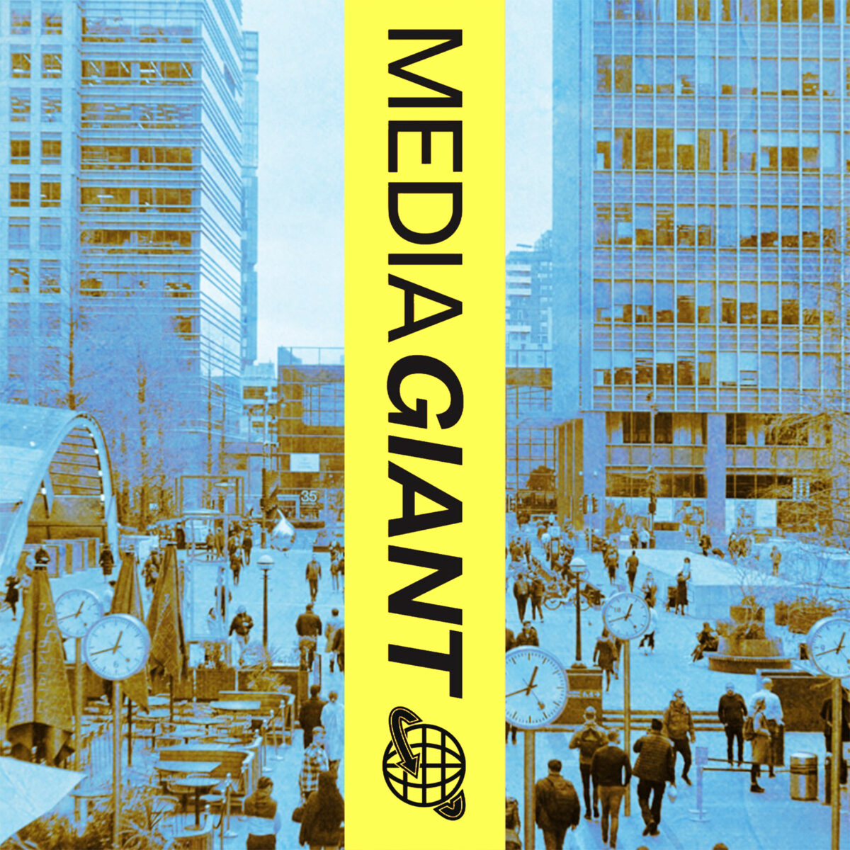 Media Giant — Market Research