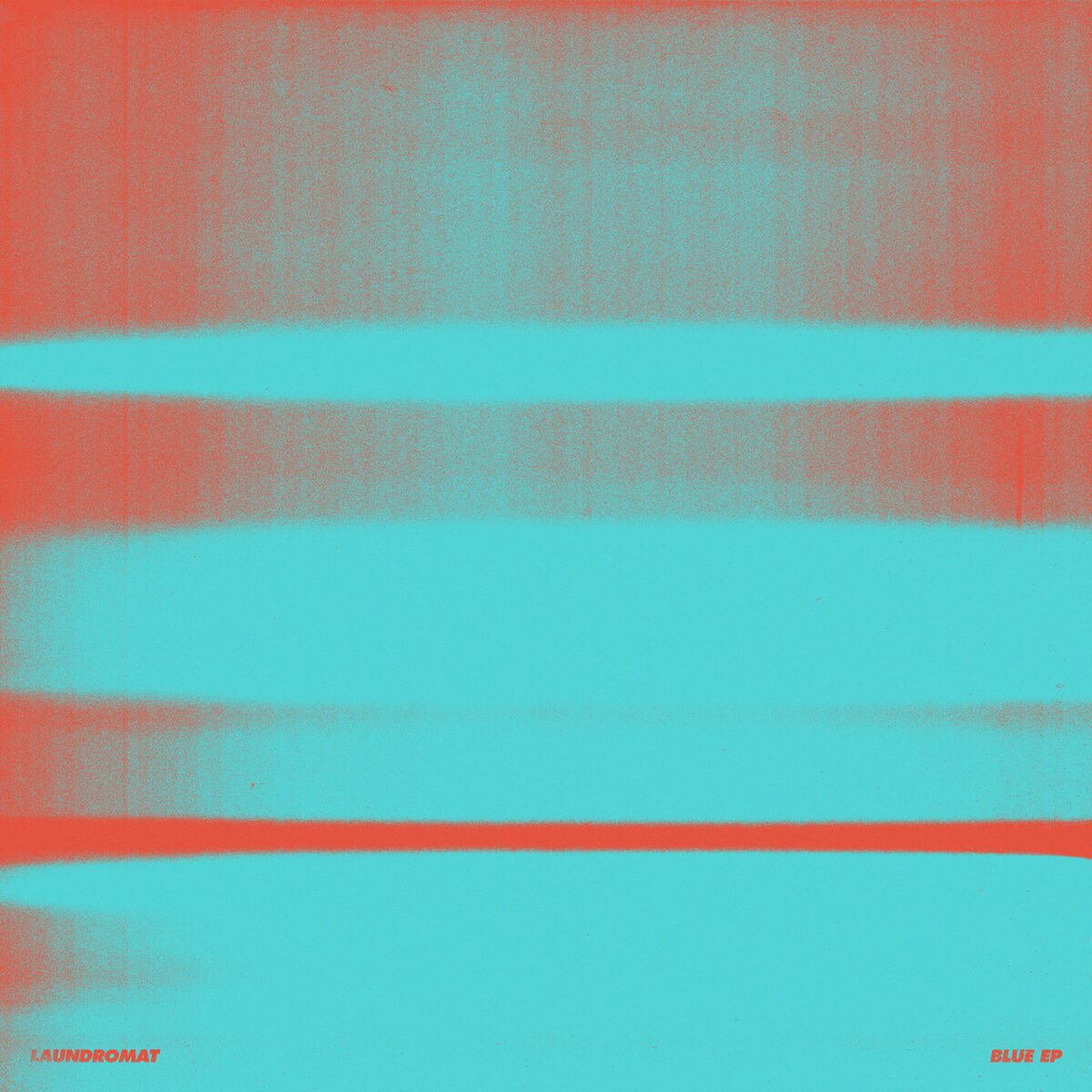Laundromat — Blue EP