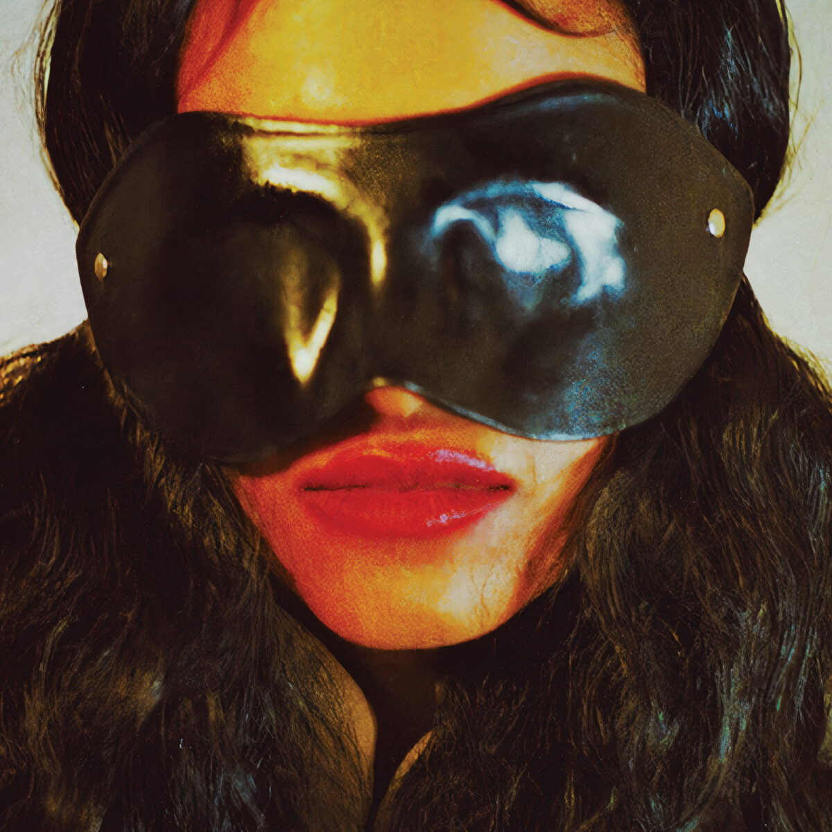 Nuha Ruby Ra — My Voice