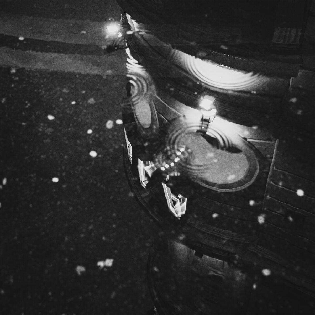 JOHN (TIMESTWO) — POST-KINO (Live at Scala)