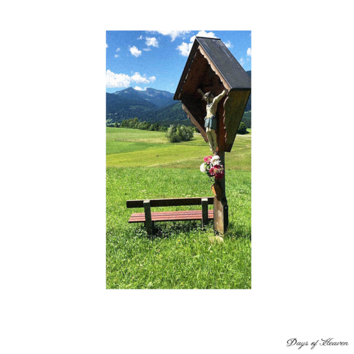 DREXXXELS — Days of Heaven