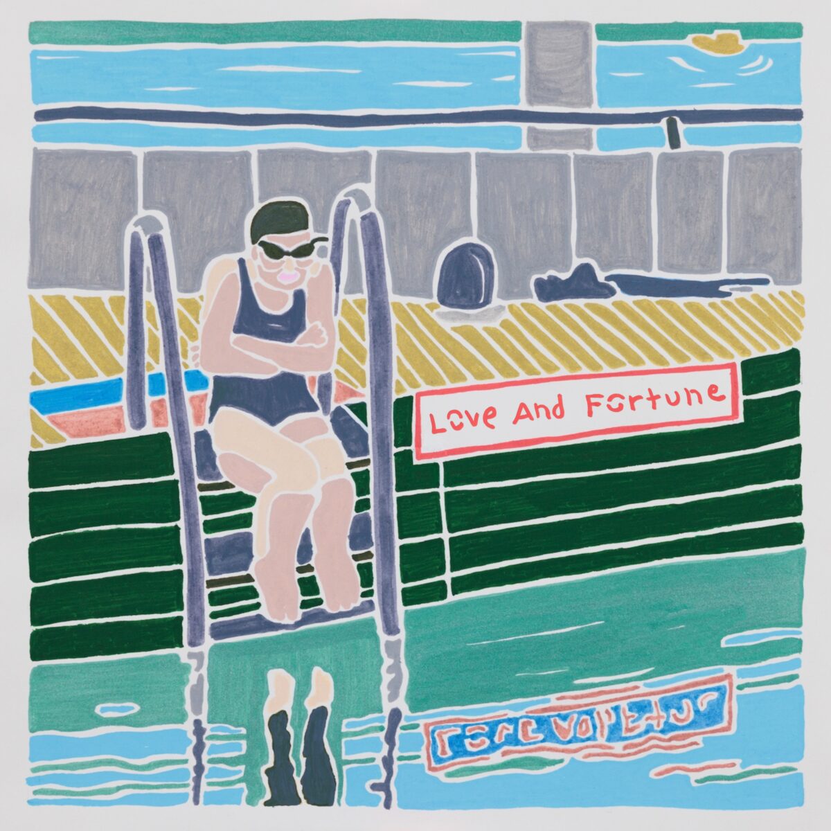 Stella Donnelly — Love and Fortune